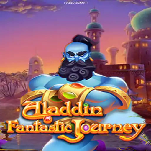 Explore the Magical World of Aladdin on the Official YYGG Online Platform