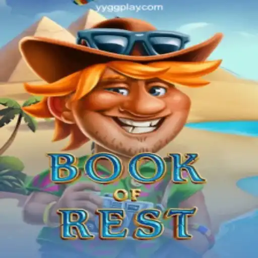 Discovering the Enchantment of BookofRest: A Journey Through the Game's Landscape and Rules