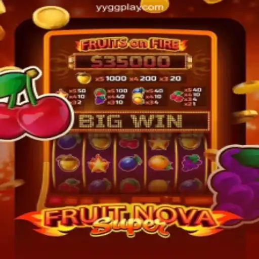 Exploring the Enchanting World of FruitNovaSuper