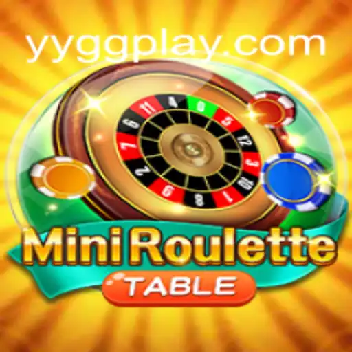 Exploring MiniRoulette: Exciting Gaming Experience on YYGG Online Plataforma Oficial