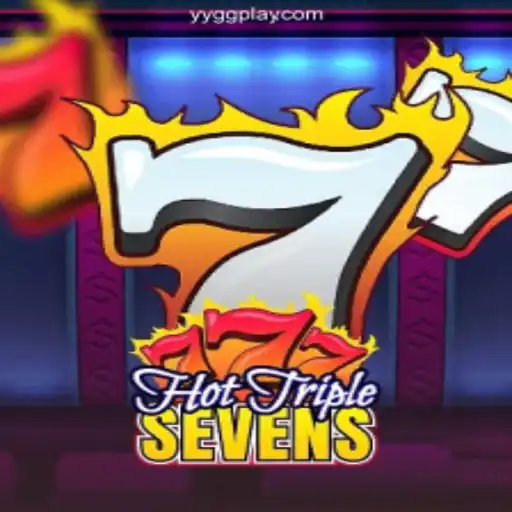 Exploring the Exciting World of HotTripleSevens on YYGG⭐️ Online Plataforma Oficial
