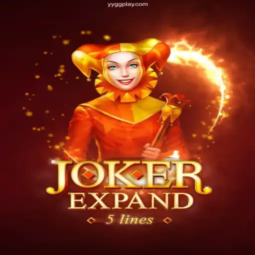 Discover the Excitement of JokerExpand on YYGG⭐️ ONLINE PLATAFORMA