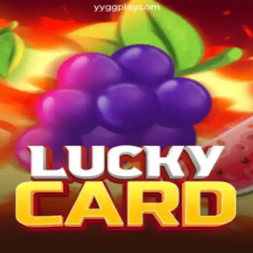 Explore the Excitement of LuckyCard on YYGG⭐️ ONLINE PLATAFORMA OFICIAL