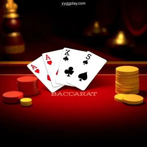 Explorando o Mundo do Baccarat Online