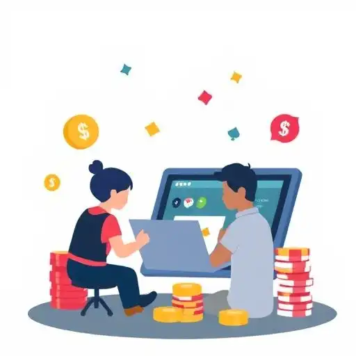 Responsible Gambling: Ensuring a Safe and Fun Experience