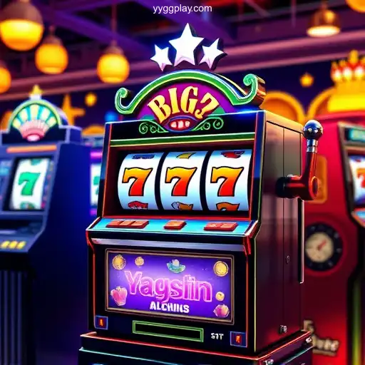 Discover the Exciting World of Slot Machines