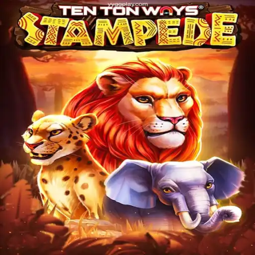 Explore the Adventure with TenTonWaysStampede on YYGG⭐️ ONLINE PLATAFORMA OFICIAL